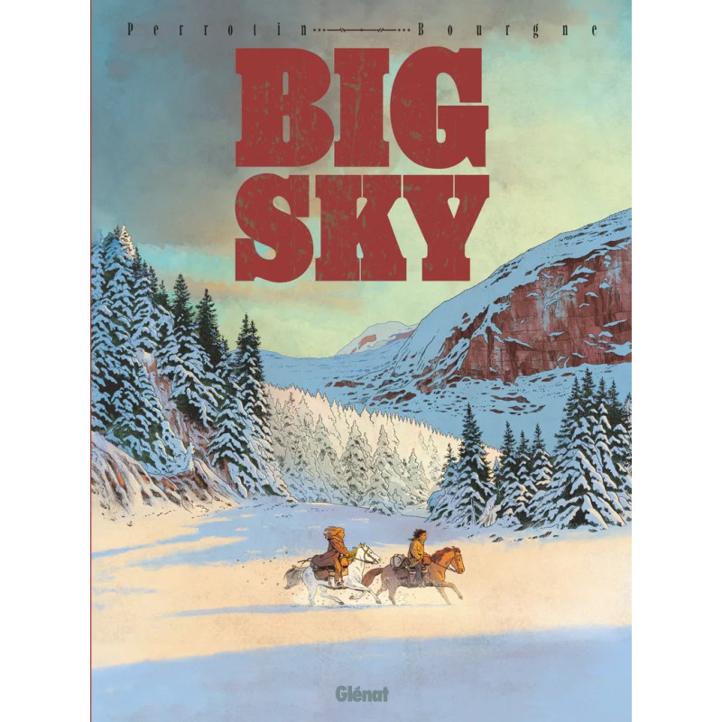 BIG SKY