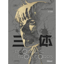 LE PROBLEME A TROIS CORPS TOME 01