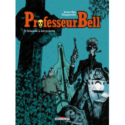 PROFESSEUR BELL L'IRLANDE A BICYCLETTE T05