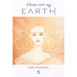 PLEASE SAVE MY EARTH TOME 05