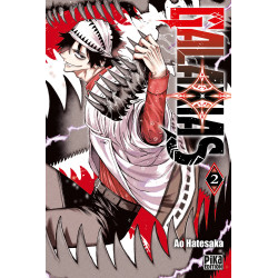 GALAXIAS TOME 02