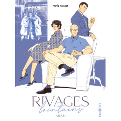 RIVAGES LOINTAINS ADAM