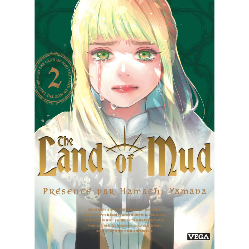 THE LAND OF MUD TOME 2