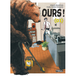 OURS TOME 1