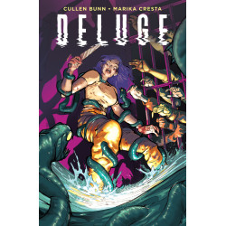 DELUGE