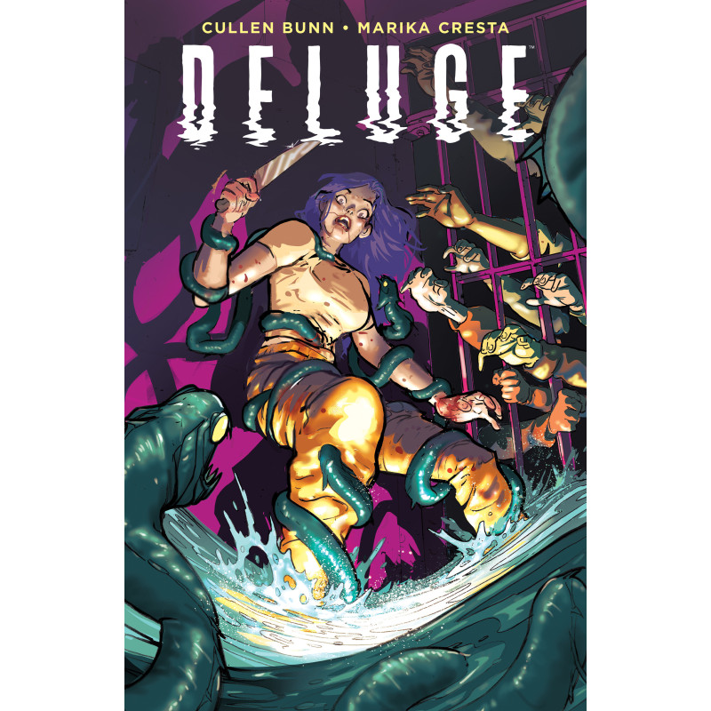 DELUGE