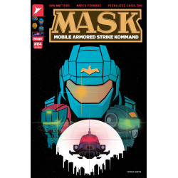 MASK 4 CVR D INC 1:25 PATRICIA MARTIN VAR