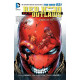 RED HOOD AND THE OUTLAWS VOL.3 DEATH OF THE FAMILY