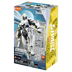 MOON KNIGHT MARVEL HEROS BLOKEES CHAMPION CLASS 10 FIGURINE 16 CM