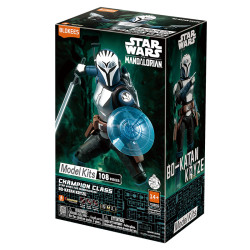 BO KATAN KRYZ STAR WARS BLOKEES CHAMPION CLASS 06 FIGURINE 16 CM