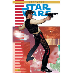 STAR WARS LEGENDES : LA REBELLION T05