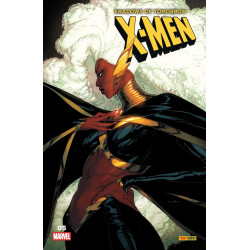 X-MEN - SHADOWS OF TOMORROW N 05