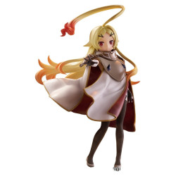 TEORITTA SENTENCED TO BE A HERO STATUETTE PVC TRIO TRY IT 20 CM