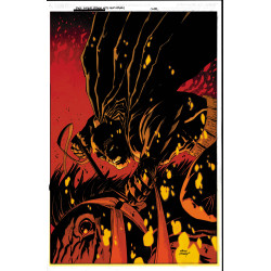 DETECTIVE COMICS 1112 CVR D ANDY KUBERT DARK KNIGHT RETURNS 40TH ANNIVERSARY CARD STOCK VAR