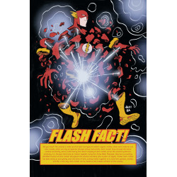 FLASH 36 CVR C JUNI BA CARD STOCK VAR