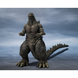 GODZILLA THE RIDE GREAT CLASH S H FIGUARTS MONSTERARTS 16 CM