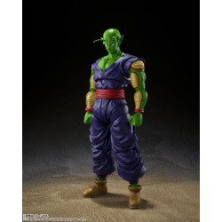 PICCOLO SUPER HERO DRAGON BALL SUPER S H FIGUARTS RERUN 16 CM