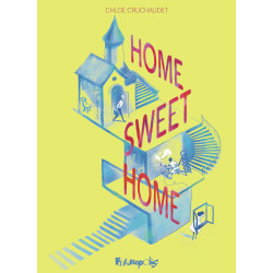HOME SWEET HOME