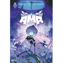 AMR