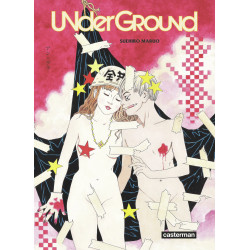 UNDERGROUND