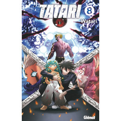 TATARI TOME 08