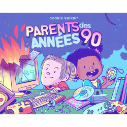 PARENTS DES ANNEES 90