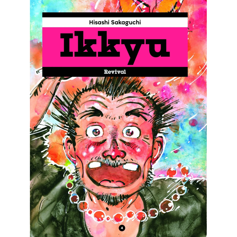 IKKYU TOME 4