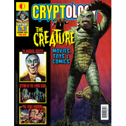 CRYPTOLOGY 11
