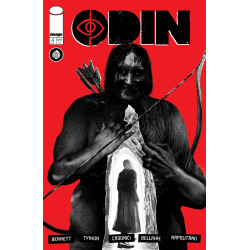 ODIN 4 (OF 9) CVR A ALEX ECKMAN LAWN (MR)