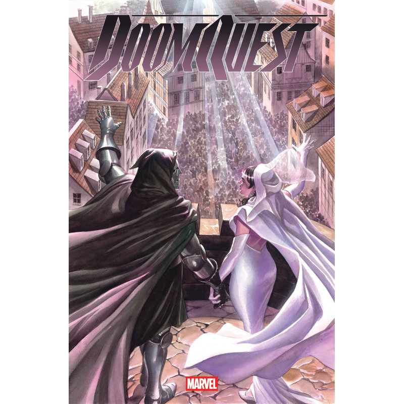 DOOMQUEST 4