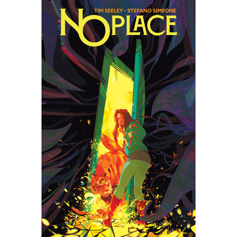 NO PLACE