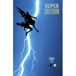 SUPER CREEPSHOW TP PYE PARR CVR (MR)