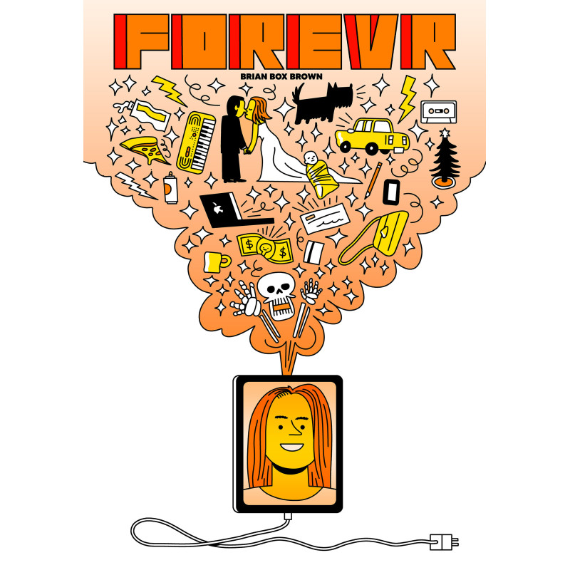 FOREVR