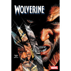 WOLVERINE 27