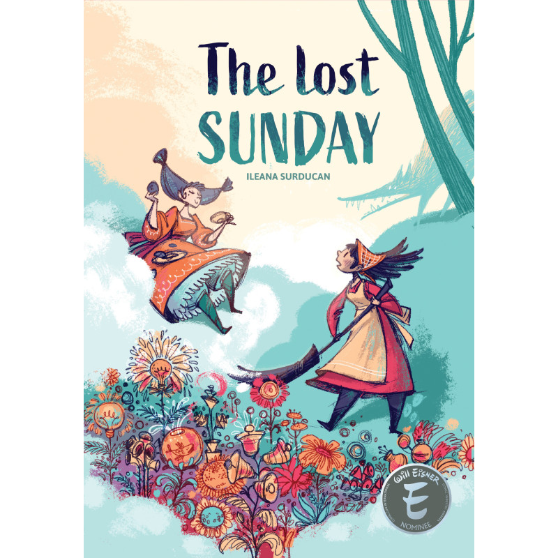 THE LOST SUNDAY