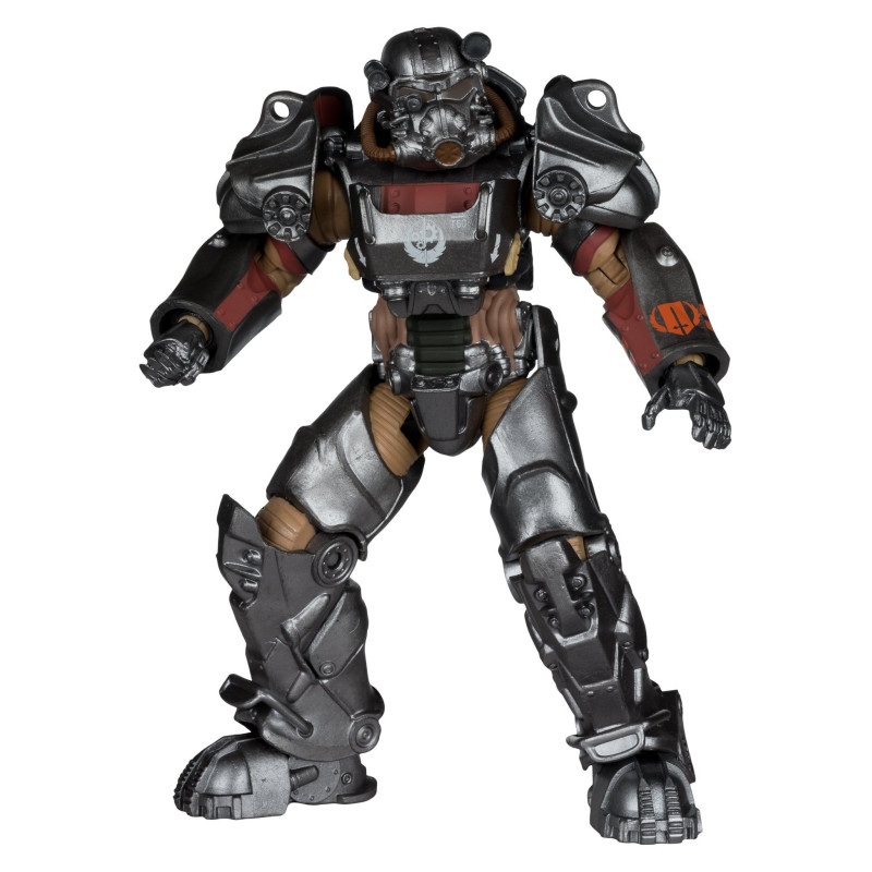 PALADIN DANSE FALLOUT 4 MCFARLANE FIGURINE 20 CM