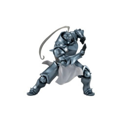 ALPHONSE ELRIC FULLMETAL ALCHEMIST BROTHERHOOD STATUETTE PVC POP UP PARADE 17 CM