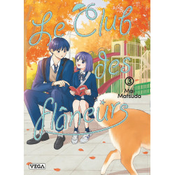 LE CLUB DES FLANEURS TOME 3