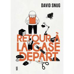 RETOUR A LA CASE DEPART