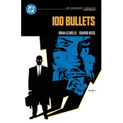 100 BULLETS FIRST SHOT LAST CALL TP (DC COMPACT COMICS EDITION)(MR)
