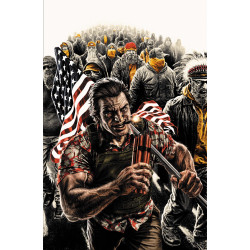 100 BULLETS THE US OF ANGER 5 (OF 8) CVR B LEE BERMEJO CARD STOCK VAR (MR)