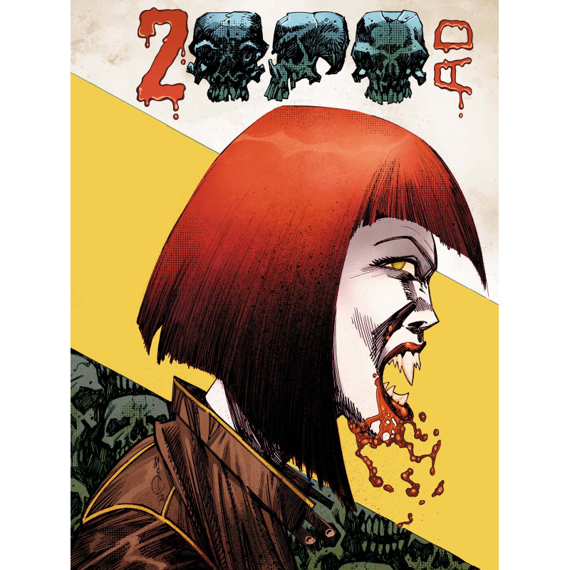 2000 AD PROG 2510