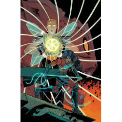 ABSOLUTE WONDER WOMAN 26 CVR A HAYDEN SHERMAN