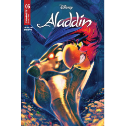 ALADDIN 5 CVR B KENYA DANINO VAR