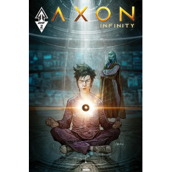 AXON INFINITY 2 (OF 5)