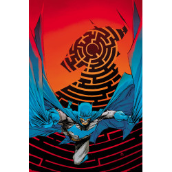 BATMAN 2026 ANNUAL 1 (ONE SHOT) CVR A BRIAN CHING