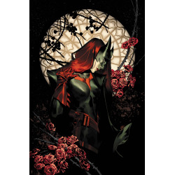 BATWOMAN 9 CVR C YASMINE PUTRI CARD STOCK VAR