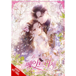 BEATRICE TP VOL 03