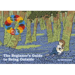BEGINNERS GUIDE TO BEING OUTSIDE (ONE SHOT)