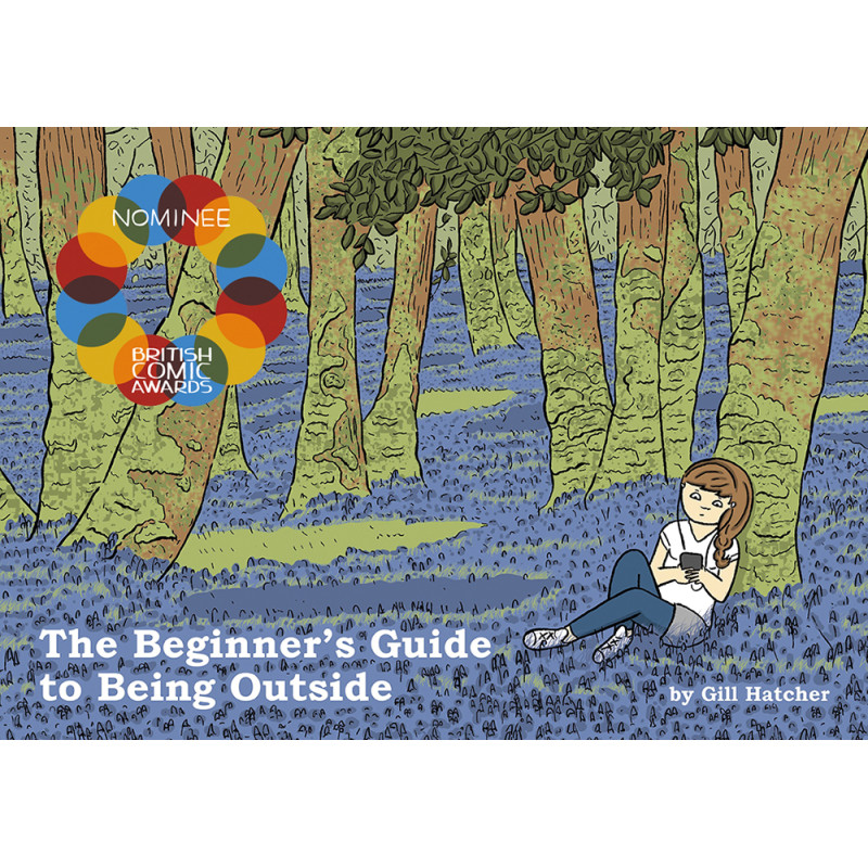 BEGINNERS GUIDE TO BEING OUTSIDE (ONE SHOT)